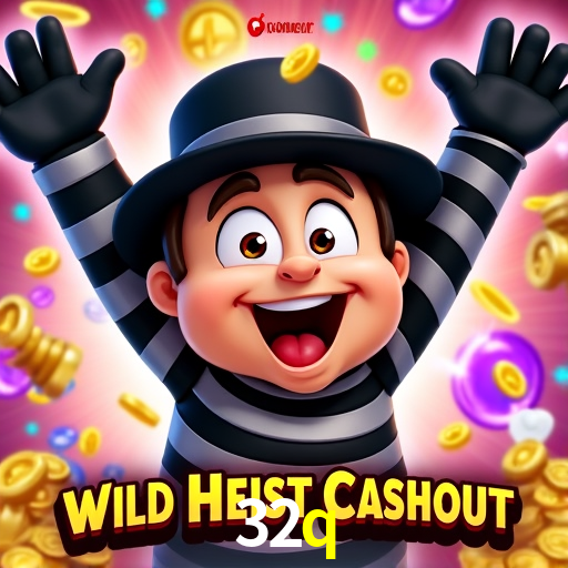 Descubra o Mundo do Cassino Online com 32q