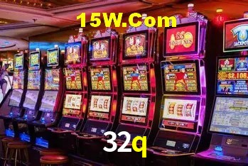 Welcome Bonus 32q