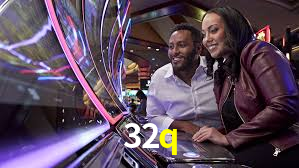 32q plataforma