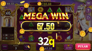 Live Casino 32q